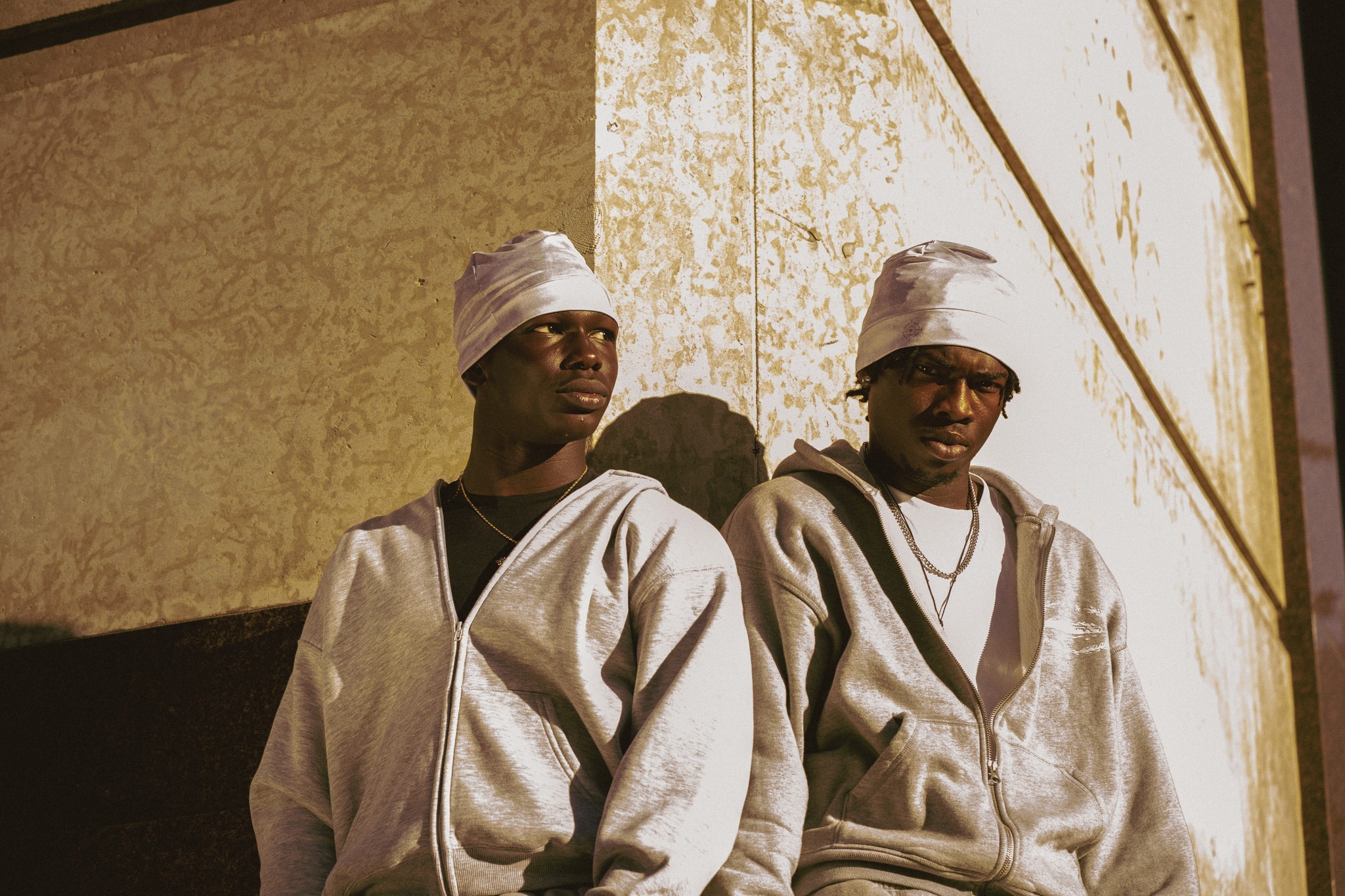 Editorial photograph by Dreyton Ige