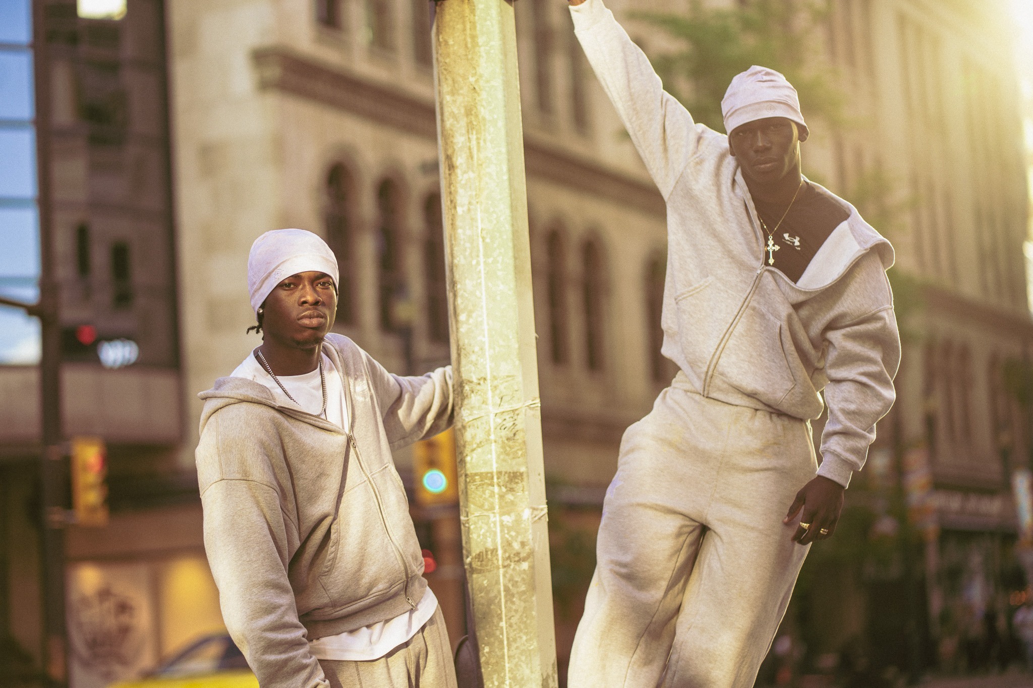 Editorial photograph by Dreyton Ige