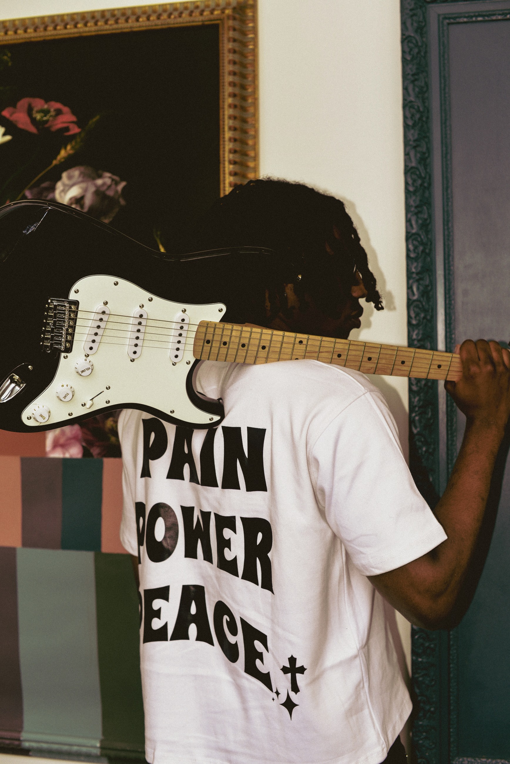 Editorial photograph by Dreyton Ige