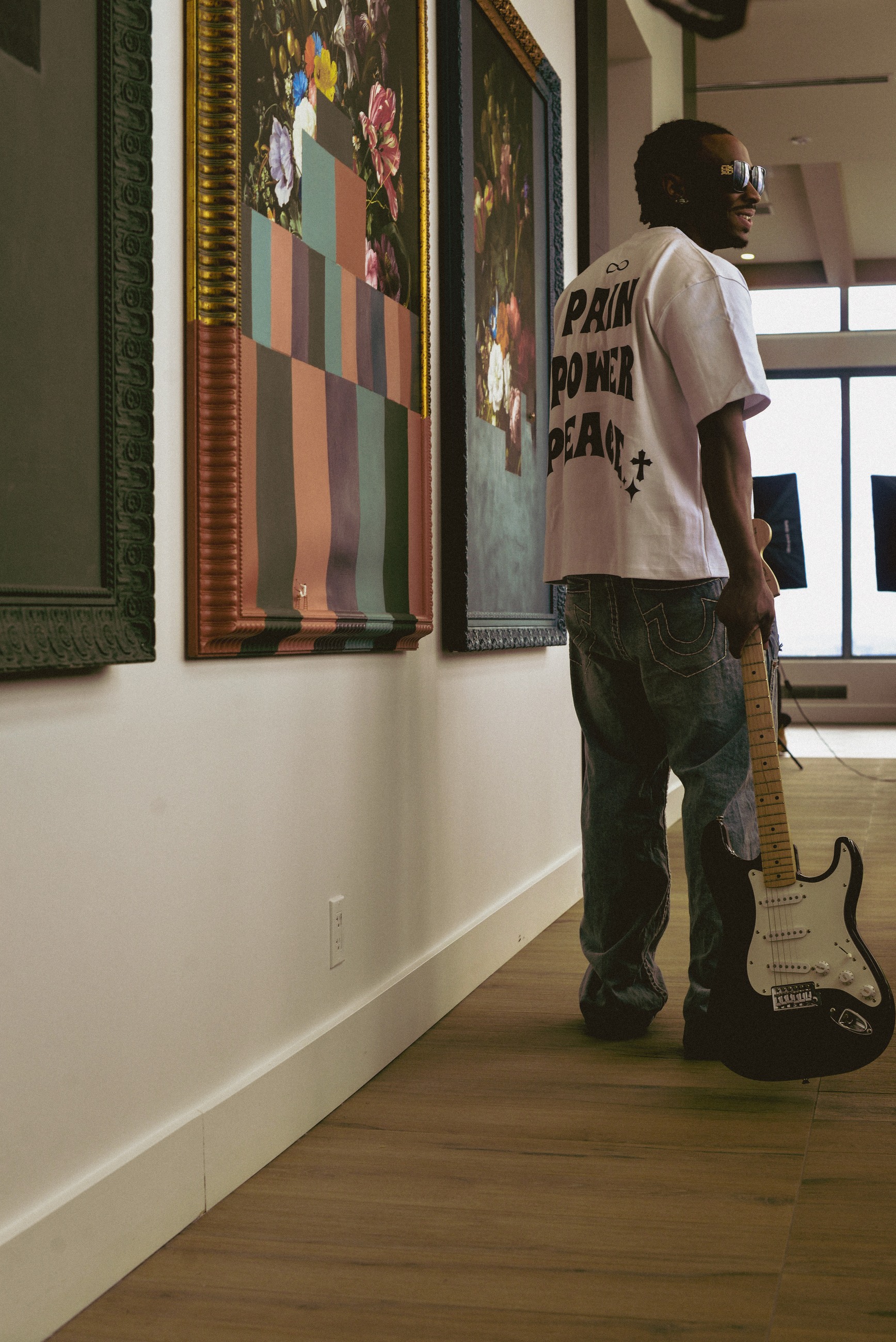 Editorial photograph by Dreyton Ige