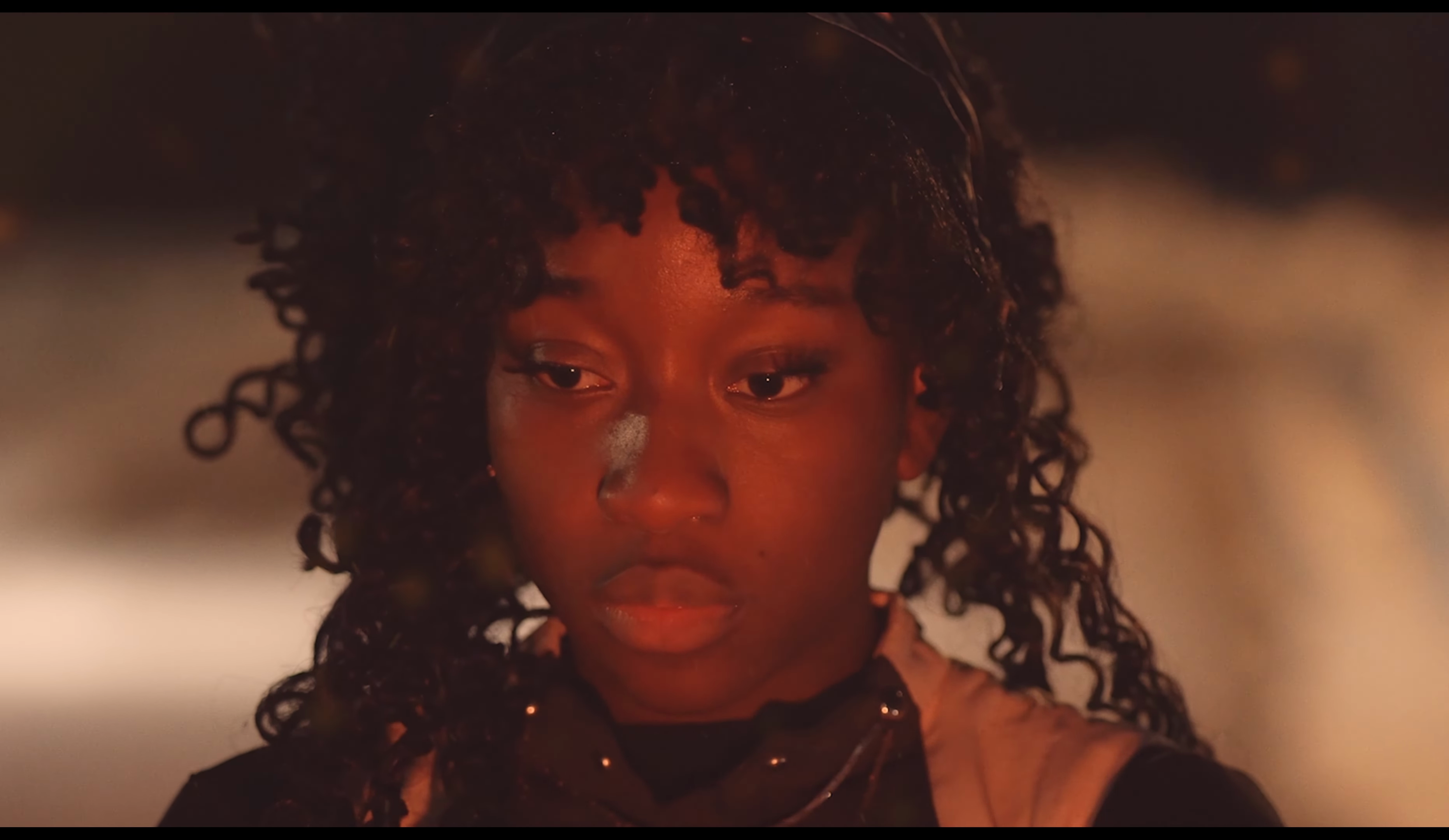 Bound By Defiance film still