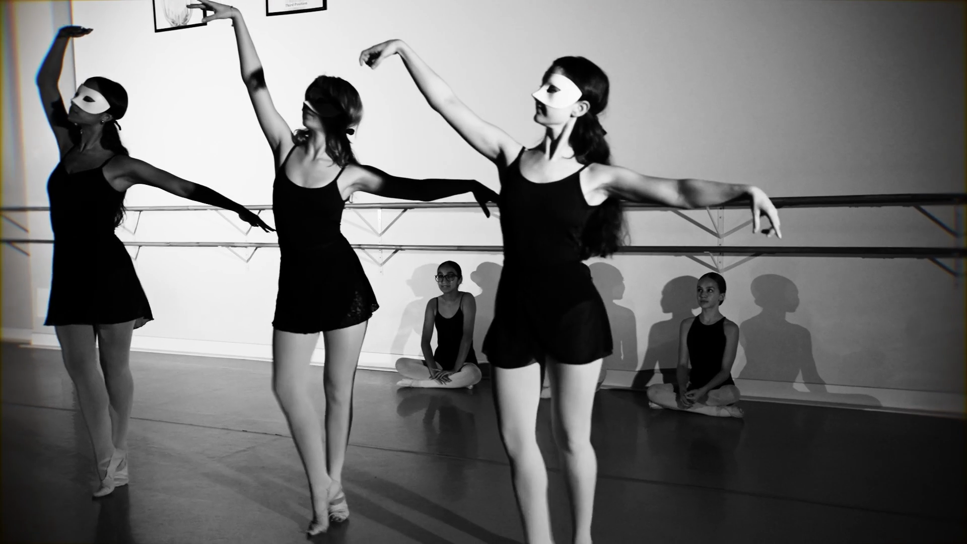CODA film still