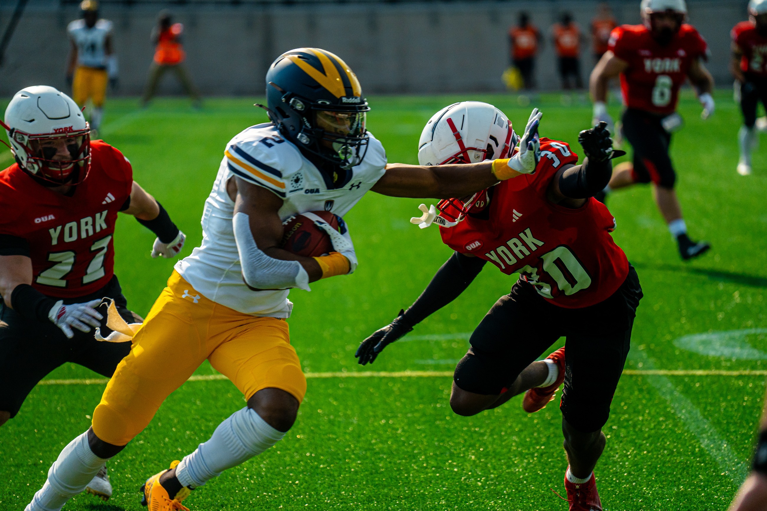 Sports photograph