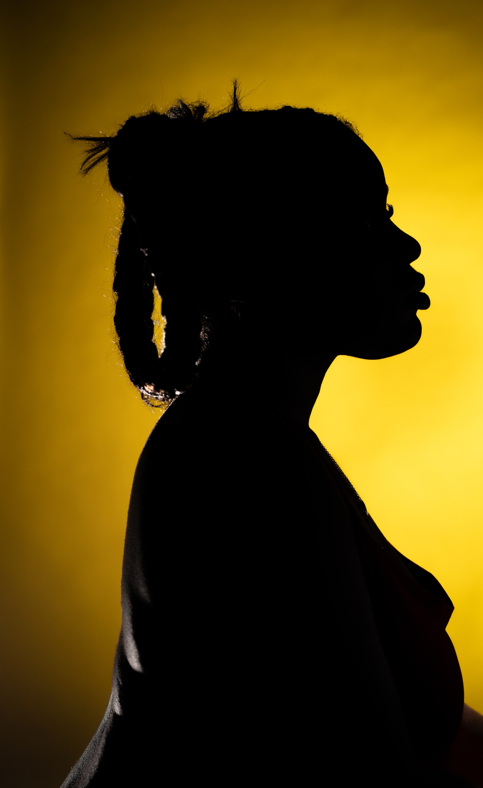 Portraits photograph by Dreyton Ige
