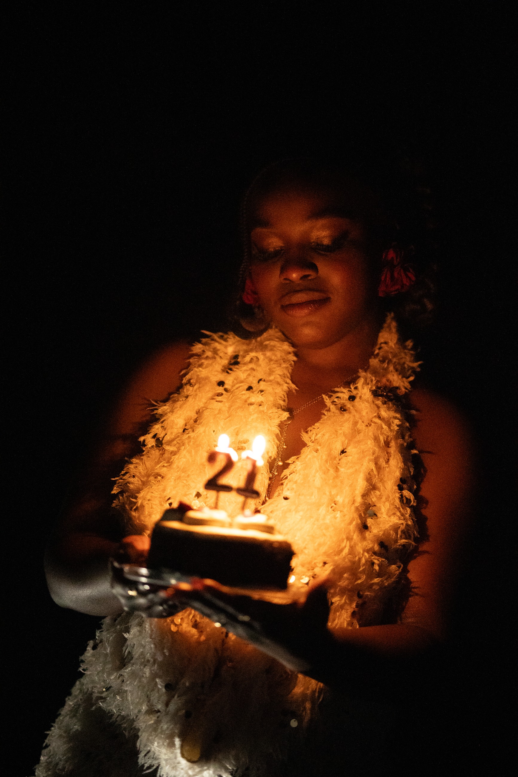 Portraits photograph by Dreyton Ige